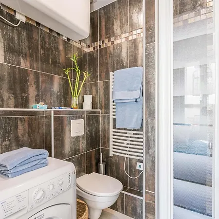 Ma Douceur Paris La Defense *